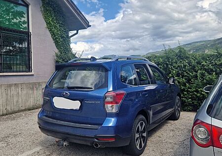 Subaru Forester 2.0X Exclusive AHK Panorama 8-fach