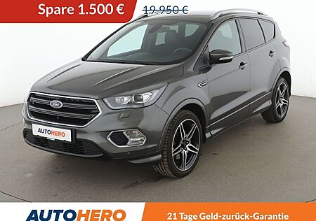 Ford Kuga 2.0 TDCi ST-Line*NAVI*TEMPO*PDC*SHZ*