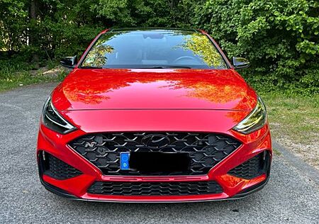 Hyundai i30 2.0 N Performance *Panorama Garantie 8-Fach*