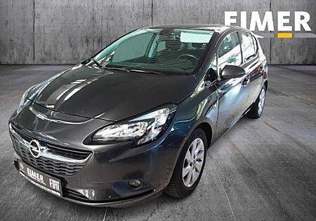Opel Corsa E 1.4 Automatik-PDC- Allwetterreifen