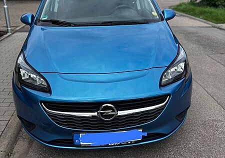Opel Corsa 1.4 Turbo ecoFLEX drive 74kW S/S drive