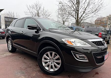 Mazda CX-9 /Automatik"7Sitzer"Leder"Kamera"TüvNeu"2Hand