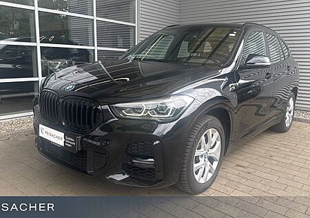 BMW X1 xDrive 25e M-Sport Navi LED AHK 18"LM