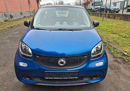 Smart ForFour 1.0 45kW