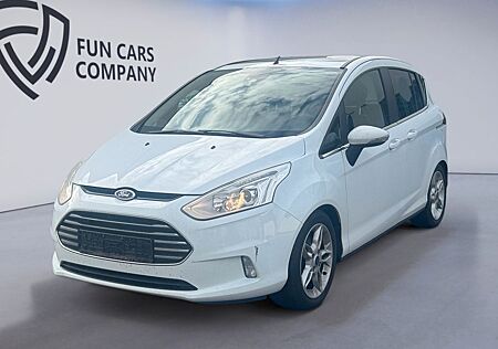 Ford B-Max Individual, PDC H, KLIMAAUTO., TEMPO, PANO