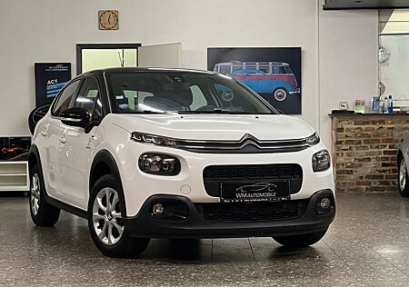 Citroën C3 Live
