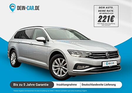 VW Passat Variant Volkswagen 2.0 TDI *R-KAMERA*LED*