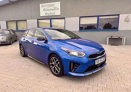 Kia Pro_ceed pro cee'd / ProCeed JBL