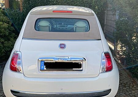 Fiat 500C 1.2 8V Sole C Sole