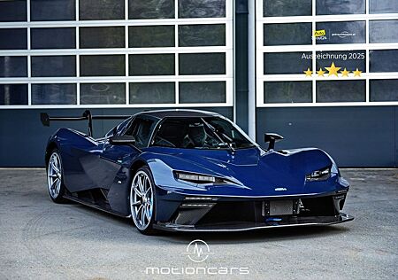 KTM X-BOW X-Bow GT-XR EXP € 374.567