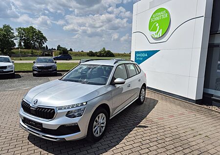 Skoda Kamiq Selection