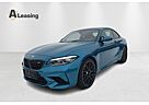BMW M2 Coupe Competition - M Drivers pack+ M-seats