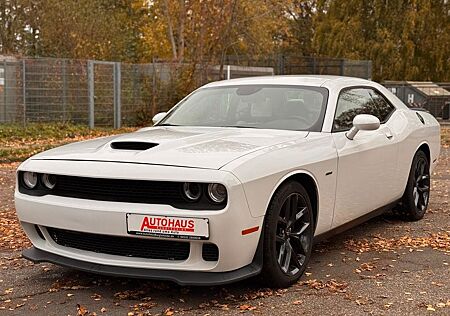 Dodge Challenger R/T*5.7L*V8*KLIMA*USA*KEYLESS*