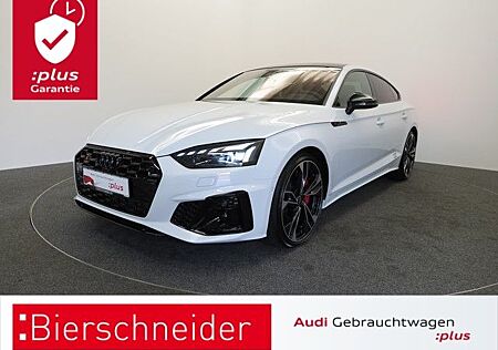 Audi S5 Sportback Competition Plus LASER 20 S-SITZE H