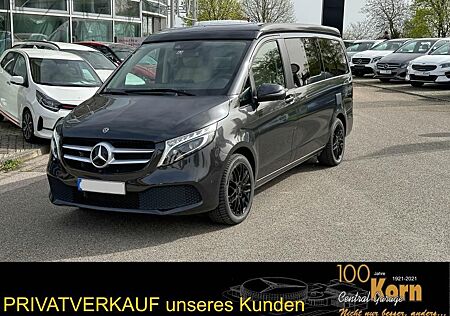 Mercedes-Benz V 300 d Marco Polo 4M Sport Kuech el.StandH SHDg