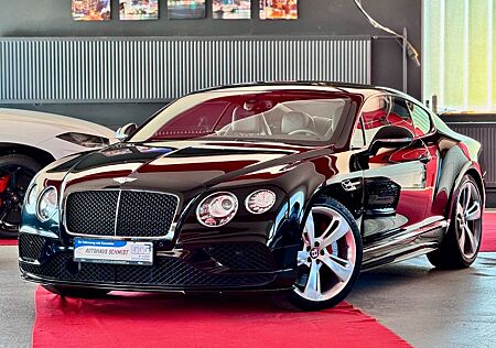 Bentley Continental GT 4.0 V8 S 4WD ACC Luft Mulliner 21