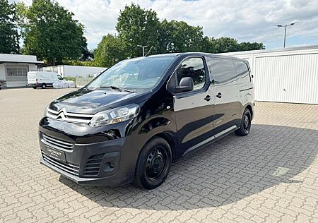 Citroën Jumpy 2.0 BlueHDi Automatik*177PS*NAVI*PDC*TEMPO