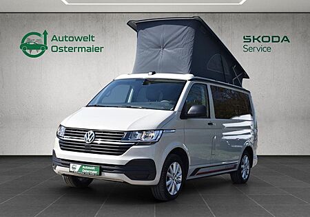 VW T6 California Volkswagen T6.1California2.0TDI California Beach Camper*4x4