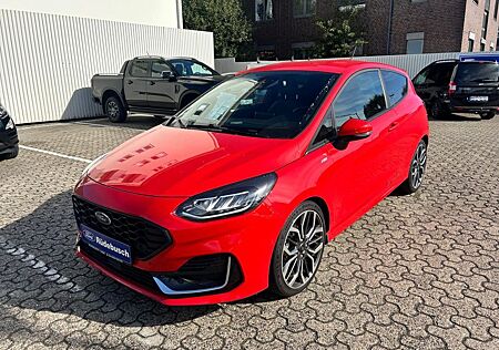 Ford Fiesta 1.0 EcoBoost Hybrid S&S Aut. ST-LINE VIGN