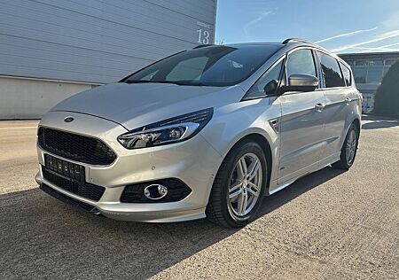 Ford S-Max ST-Line AWD