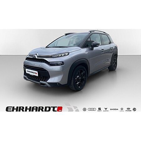 Citroën C3 Aircross leasen