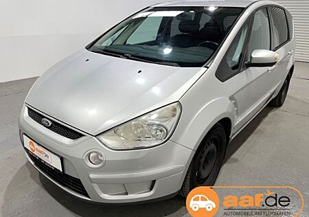 Ford S-Max 2.0 TDCi Trend Klima Sportsitze