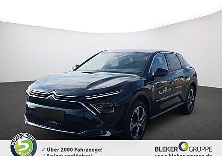 Citroën C5 X C5X 1.2 PureTech 130 YOU (EURO 6e)