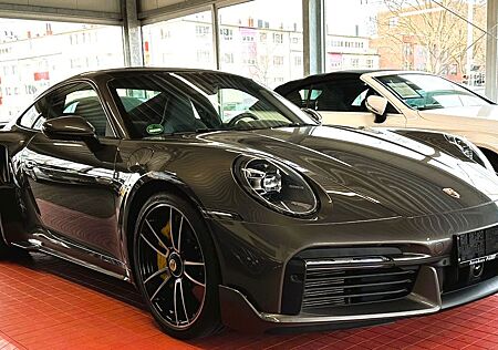 Porsche 911 Urmodell 911 Turbo S Sport Design/GSHD/Distr./SHA/LED