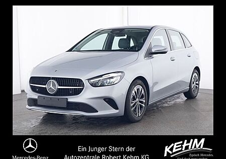 Mercedes-Benz B 200 +PROGRESSIVE+AHK+KAMERA+KLIMAAUTOMATIK+DAB+