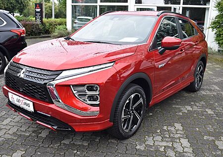 Mitsubishi Eclipse Cross Plug-in Hybrid Select 2.4 4WD