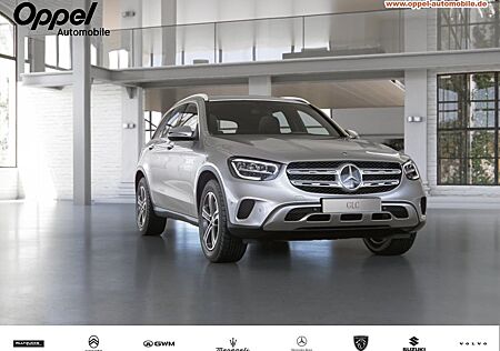 Mercedes-Benz GLC 220 d 4Matic SITZHEIZUNG+TEMPOMAT+NAVIGATION