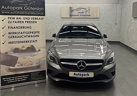Mercedes-Benz CLA 180 *Comand/Leder/Bi-Xenon/Kamera*