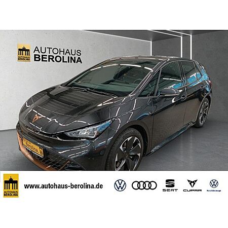 Cupra Born leasen
