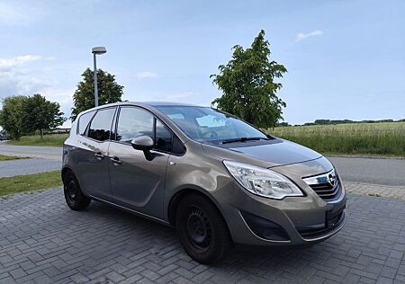 Opel Meriva 1.4 ecoFLEX INNOVATION 88kW INNOVATION