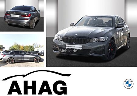 BMW 330e M Sport Automatik Sport Aut. Klimaaut. HIFI