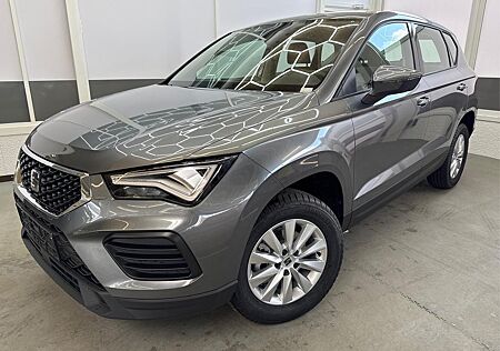 Seat Ateca EDITION KLIMAAUTOMATIK TEMPOMAT ALU 1.0...