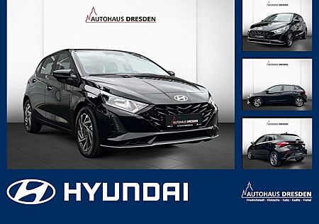 Hyundai i20 1.0 T-GDI Trend *NAVI*DAB*SHZ*PDC*KAM*