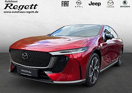 Mazda 6e EV 258ps 1AT RWD Takumi Plus HUD Navi Leder