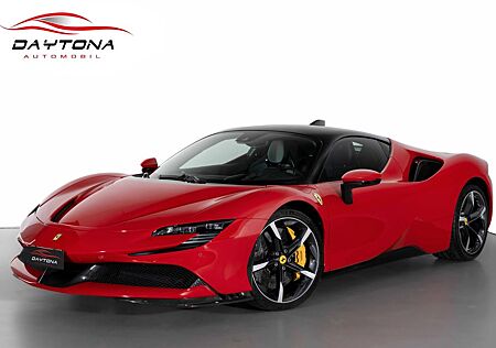 Ferrari SF90 gebraucht kaufen Ferrari SF90 Stradale | 9x Carbon | Racing Seats | PPF