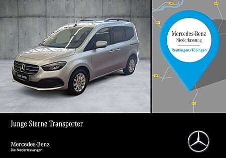 Mercedes-Benz T-Klasse T 180 PROGRESSIVE+Klimaautom+Navi+MBUX+ParkP+PTS