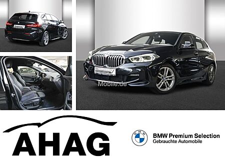 BMW 118i M Sport Klimaaut. Komfortzugang Sportsitze