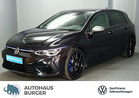 VW Golf Volkswagen VIII R 2.0TSI DSG 4mot. ACC/Matrix/Navi