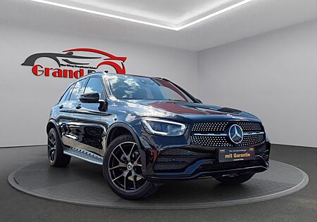 Mercedes-Benz GLC 300 4Matic AMG/LED/PANO/CAM 360/PDC/FACELIFT