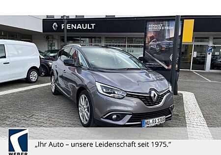 Renault Grand Scenic BOSE Edition TCe 160 EDC GPF