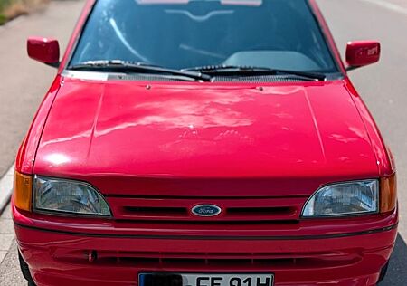 Ford Escort 1.6 EFI