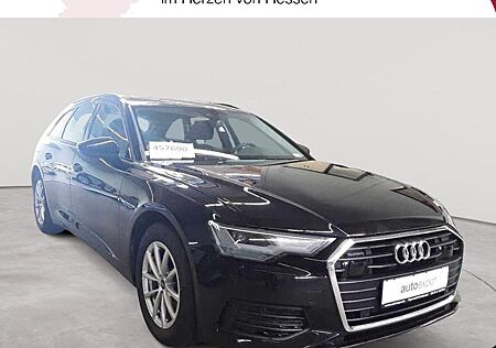 Audi A6 Avant 40 TDI quattro S tronic AHK