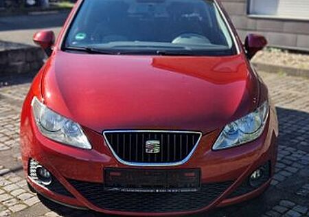 Seat Ibiza SC 1.2 TSI Ecomotive Sport Sport