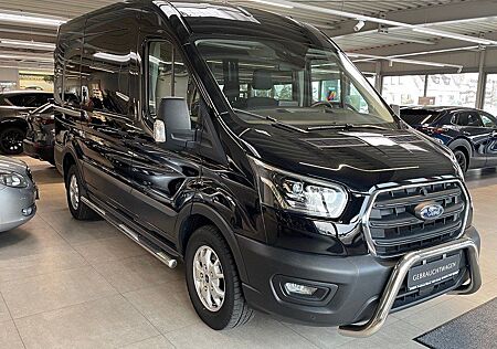 Ford Transit Kombi 350 L2H2 170 AUTOM 8-sitzig Trend