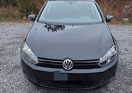 VW Golf Volkswagen 1.4 Comfortline Comfortline