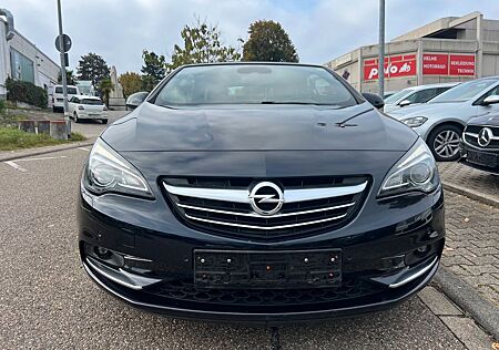 Opel Cascada Innovation *LEDER*NAVI*XENON*LED*PDC*2-H